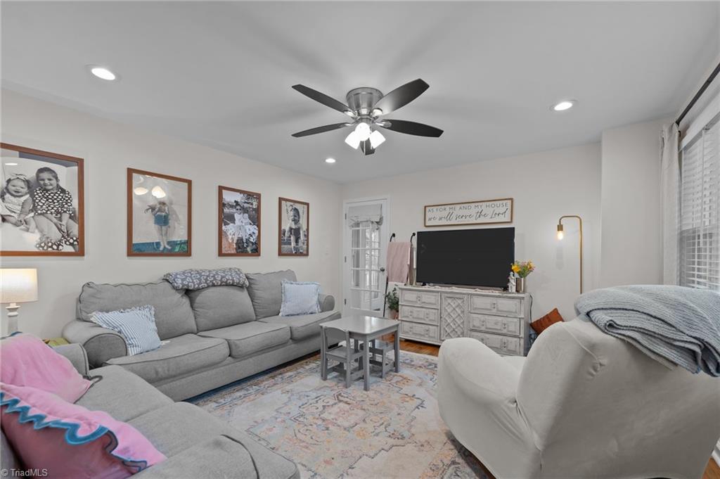 1052 Hughes Trail, Elon, North Carolina image 16