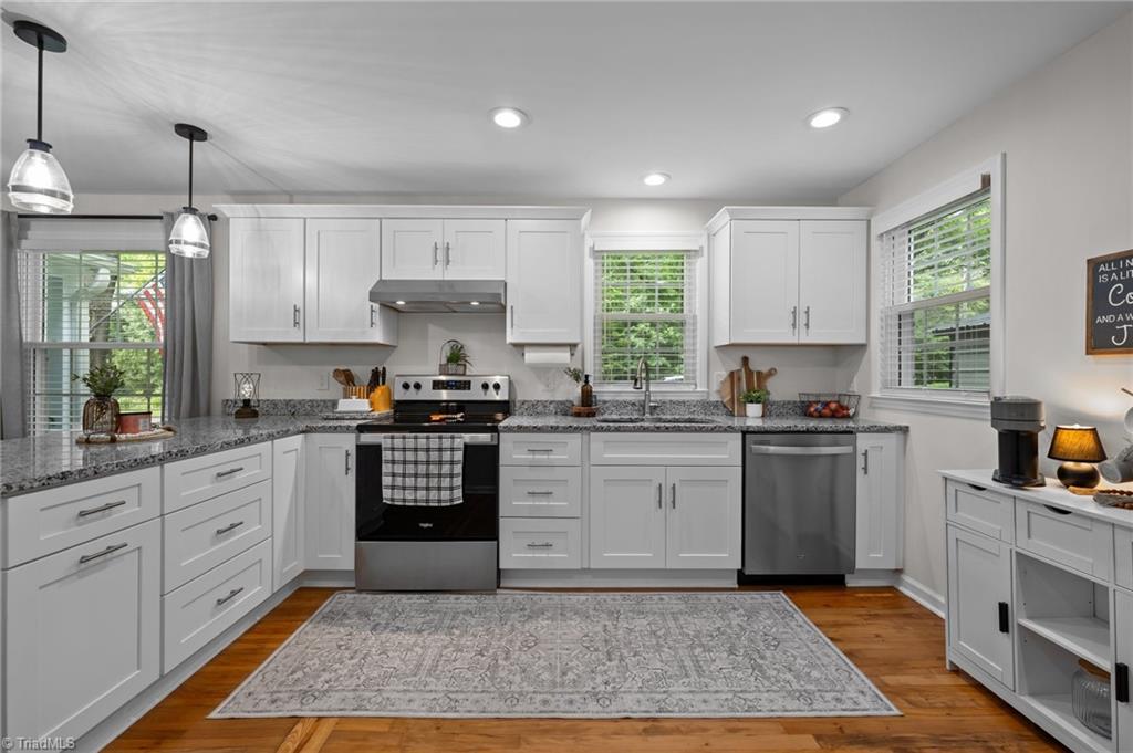 1052 Hughes Trail, Elon, North Carolina image 23