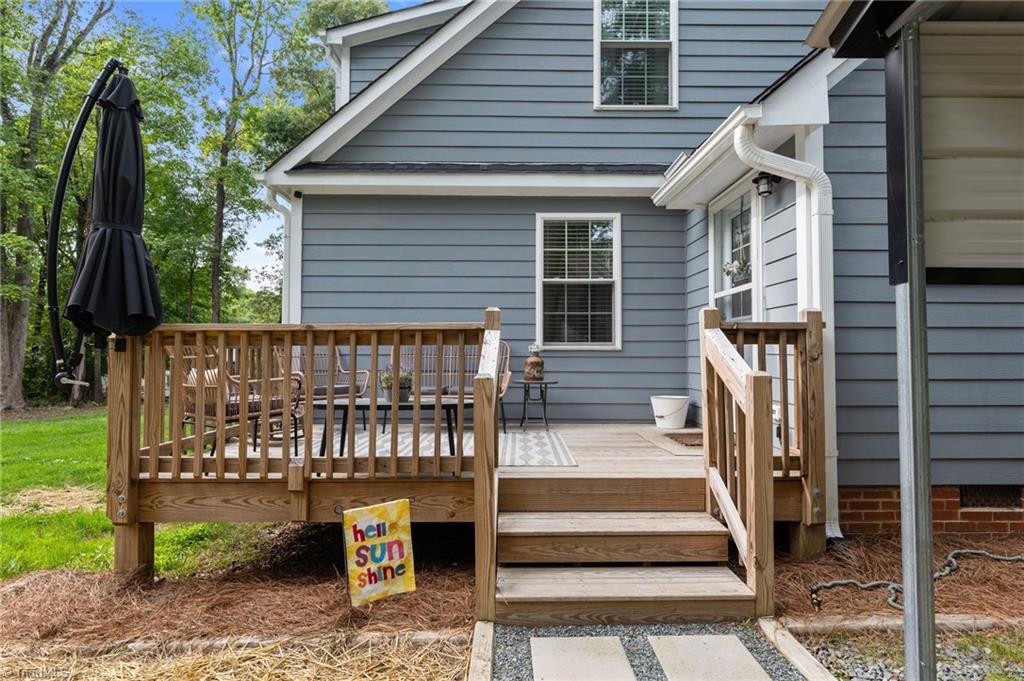 1052 Hughes Trail, Elon, North Carolina image 7