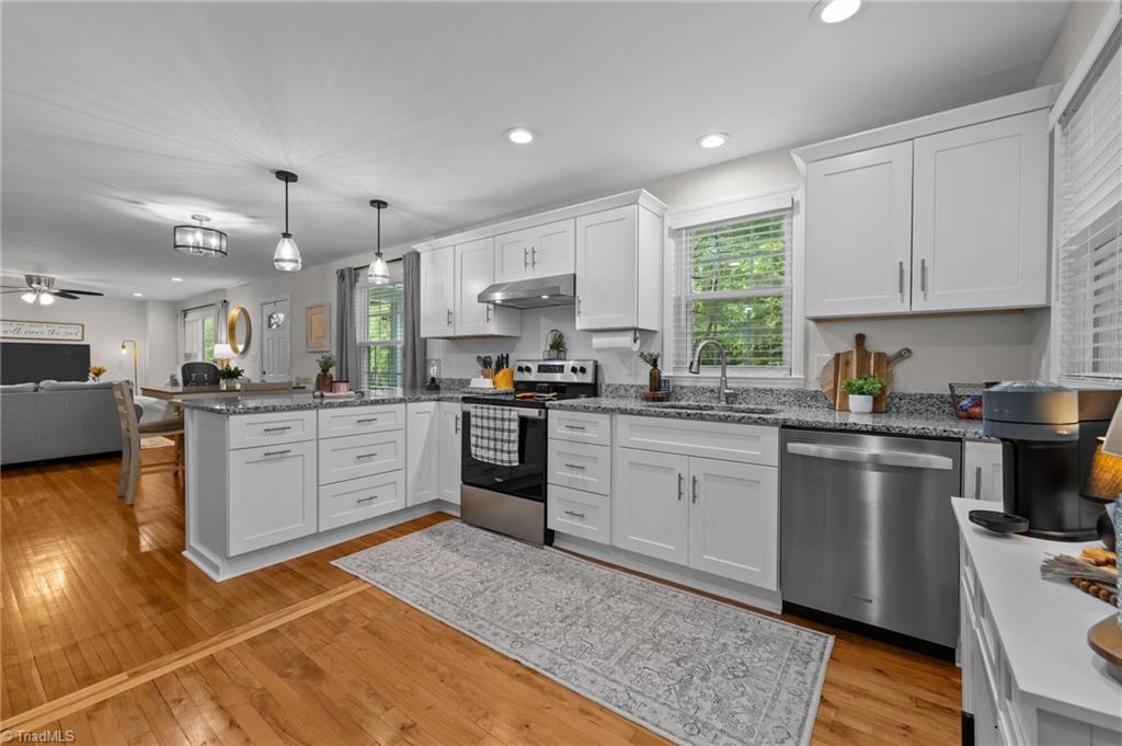 1052 Hughes Trail, Elon, North Carolina image 24