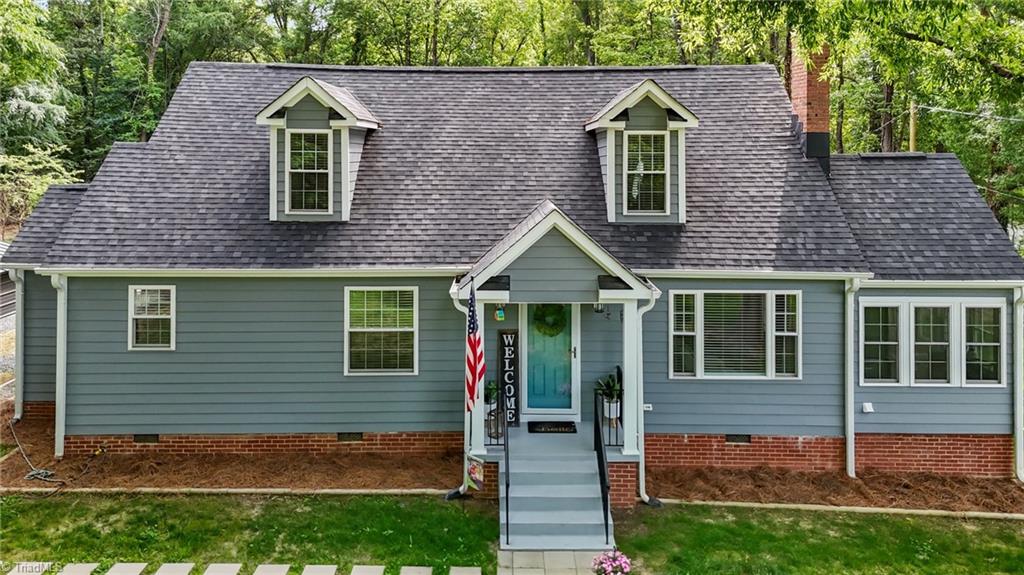 1052 Hughes Trail, Elon, North Carolina image 2