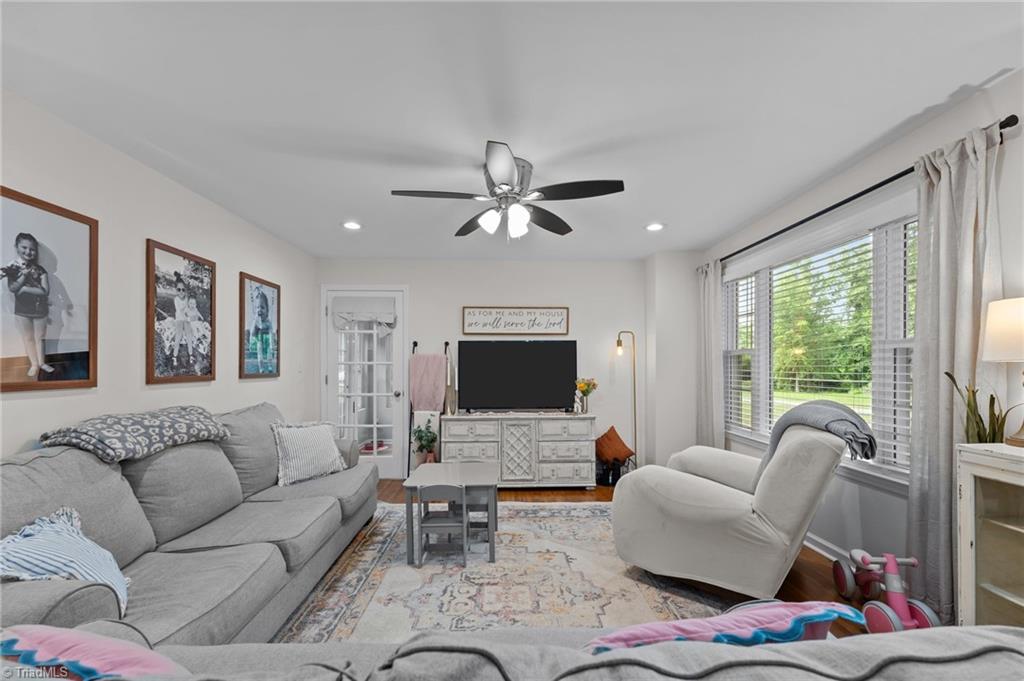 1052 Hughes Trail, Elon, North Carolina image 15