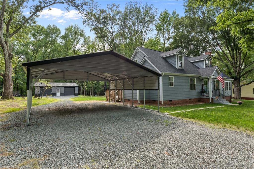 1052 Hughes Trail, Elon, North Carolina image 6
