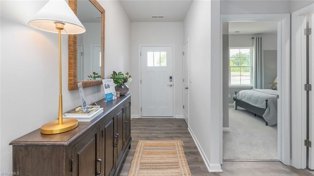 Photo of 3138 Hannaford Drive, Mebane, NC 27302 (MLS # 1222361)
