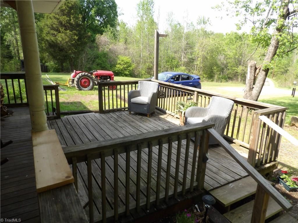 Photo of 357 Allie Lane, Franklinville, NC 27248 (MLS # 1216009)