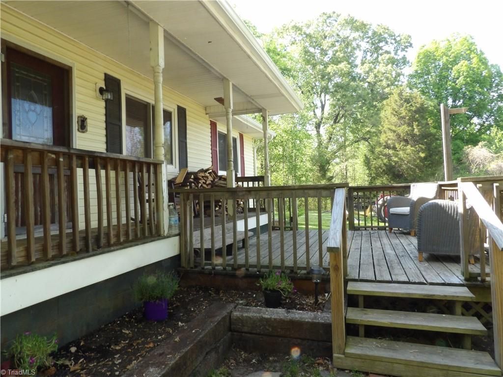 Photo of 357 Allie Lane, Franklinville, NC 27248 (MLS # 1216009)