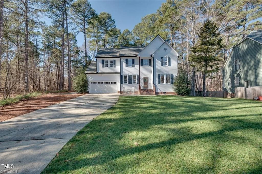 215 Graduate Court, Durham, North Carolina image 1