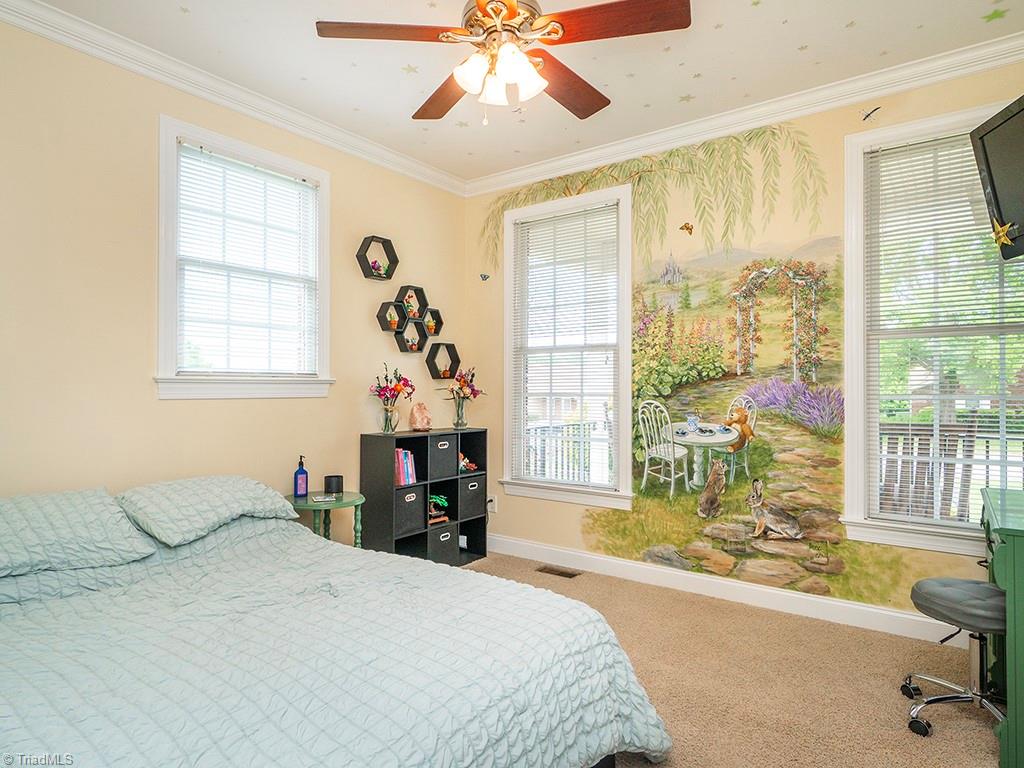 506 Wildwood Lane, Graham, North Carolina image 29