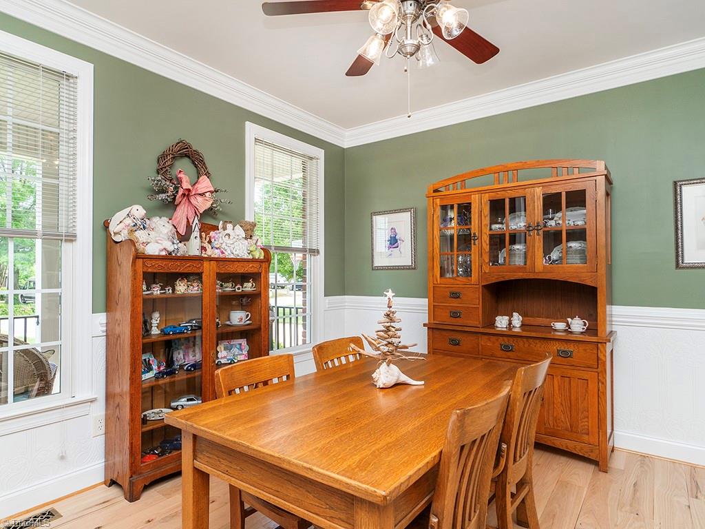 506 Wildwood Lane, Graham, North Carolina image 9