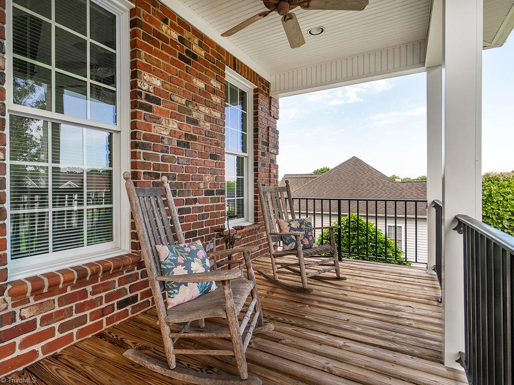 506 Wildwood Lane, Graham, North Carolina image 7
