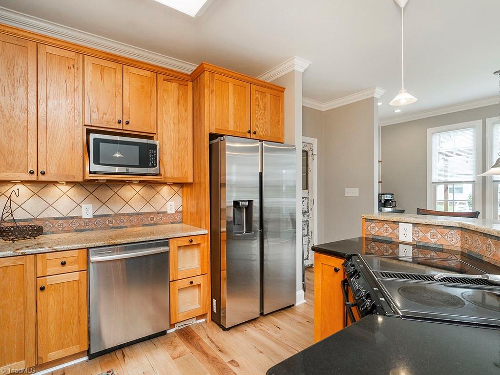 506 Wildwood Lane, Graham, North Carolina image 17