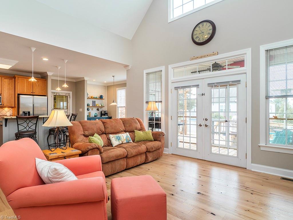 506 Wildwood Lane, Graham, North Carolina image 3