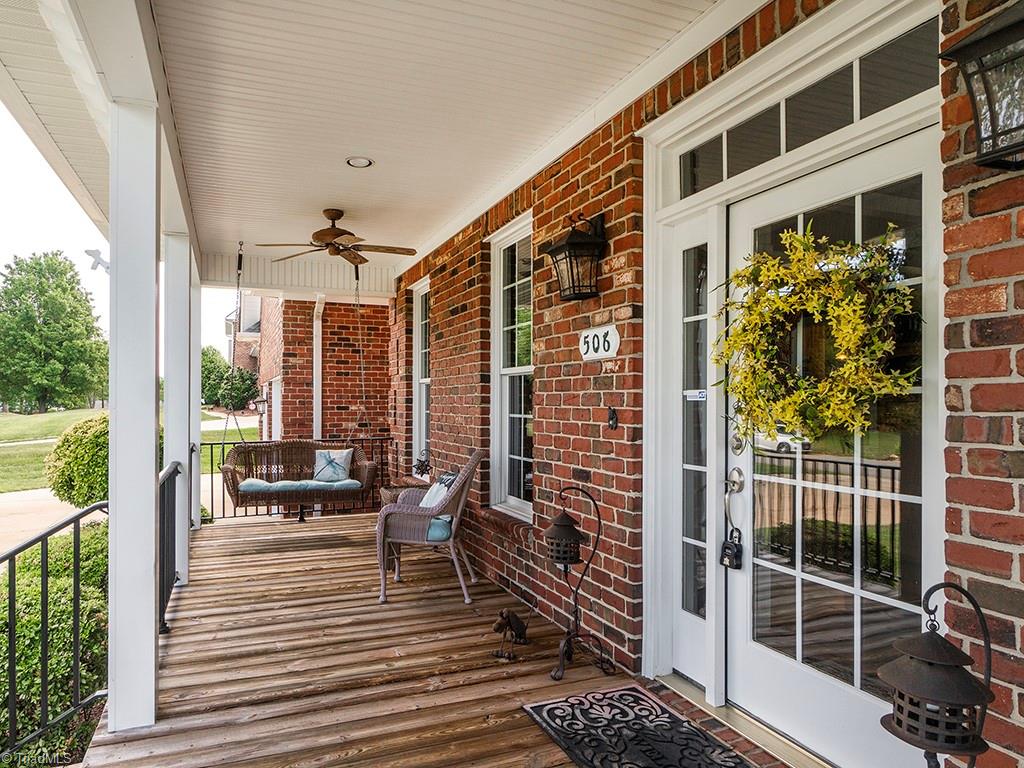 506 Wildwood Lane, Graham, North Carolina image 6