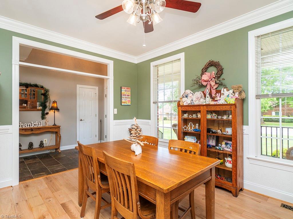 506 Wildwood Lane, Graham, North Carolina image 10