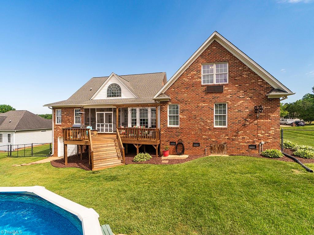 506 Wildwood Lane, Graham, North Carolina image 5