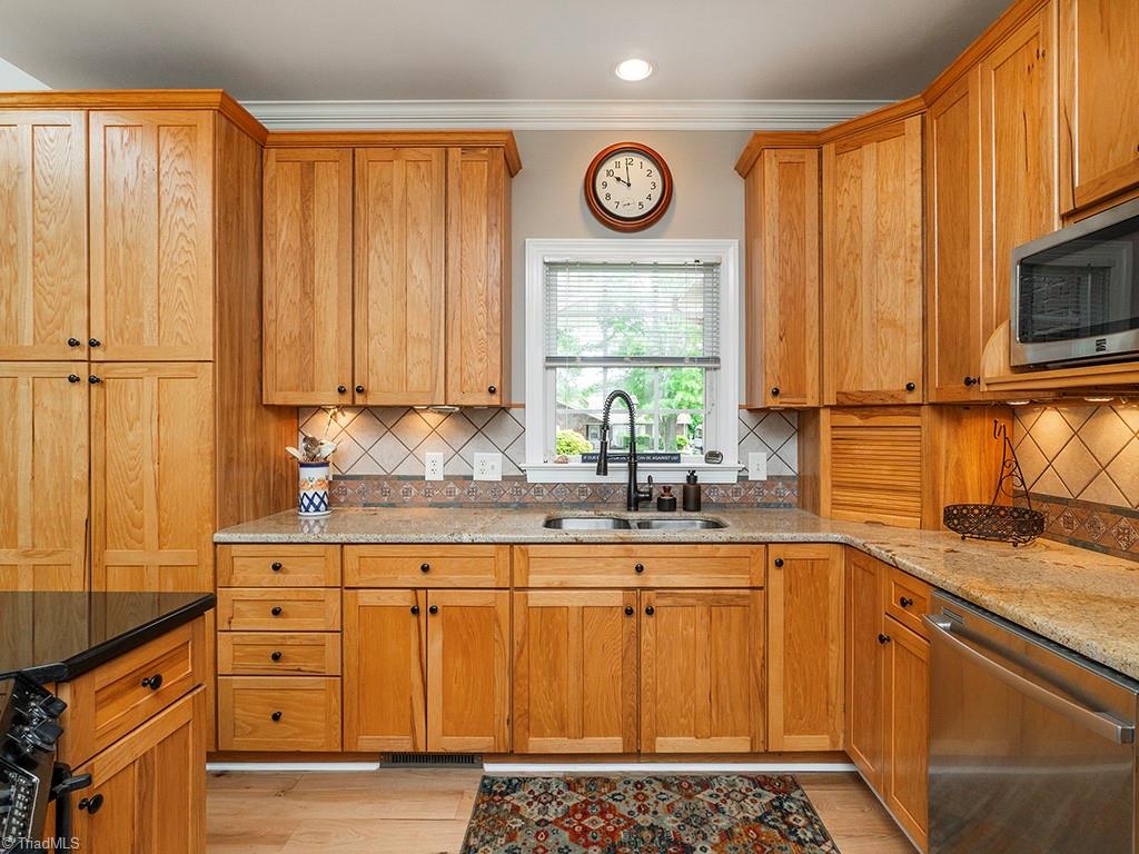 506 Wildwood Lane, Graham, North Carolina image 16