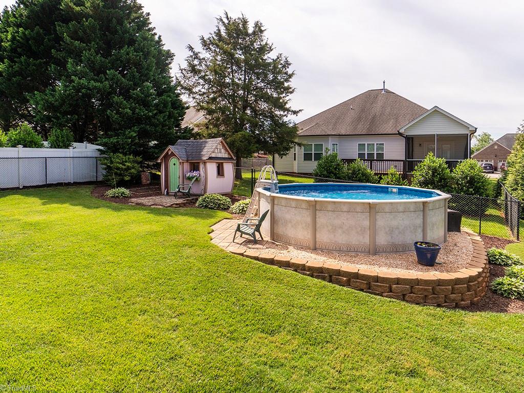 506 Wildwood Lane, Graham, North Carolina image 49