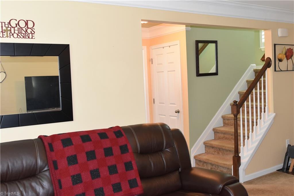 259 Brassfield Drive, Burlington, North Carolina image 8