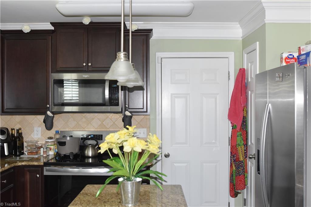 259 Brassfield Drive, Burlington, North Carolina image 11