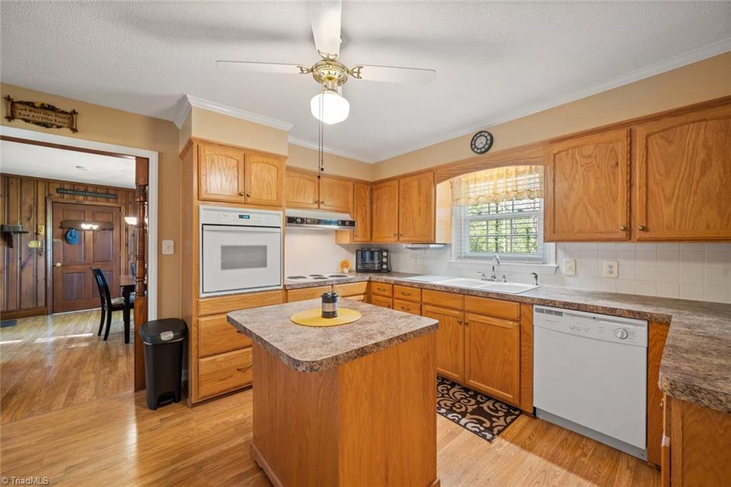 4448 Woodlark Court, Clemmons, North Carolina image 19