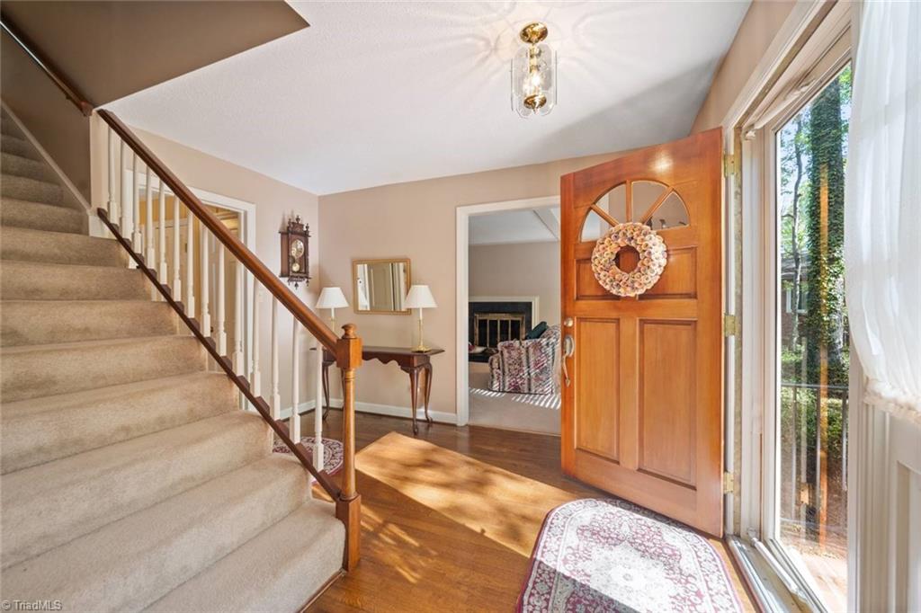4448 Woodlark Court, Clemmons, North Carolina image 5