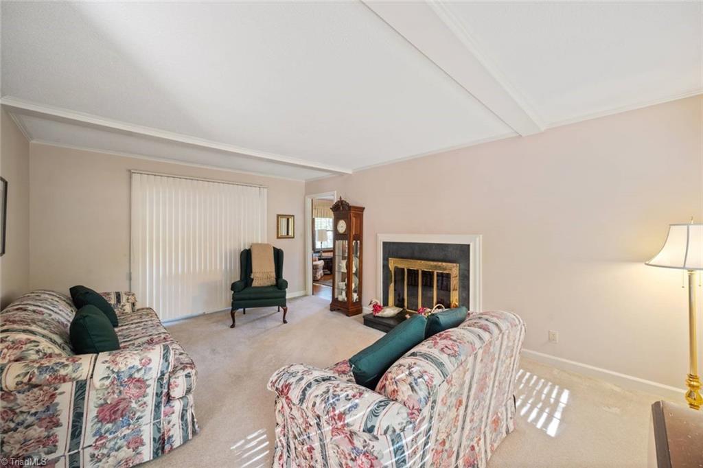 4448 Woodlark Court, Clemmons, North Carolina image 7