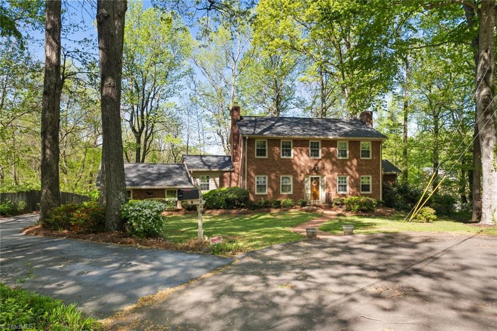 4448 Woodlark Court, Clemmons, North Carolina image 2