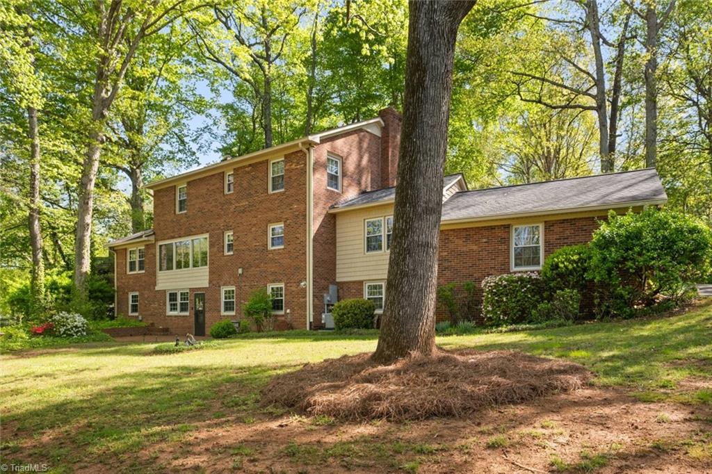 4448 Woodlark Court, Clemmons, North Carolina image 43