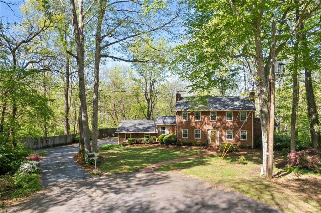 4448 Woodlark Court, Clemmons, North Carolina image 3