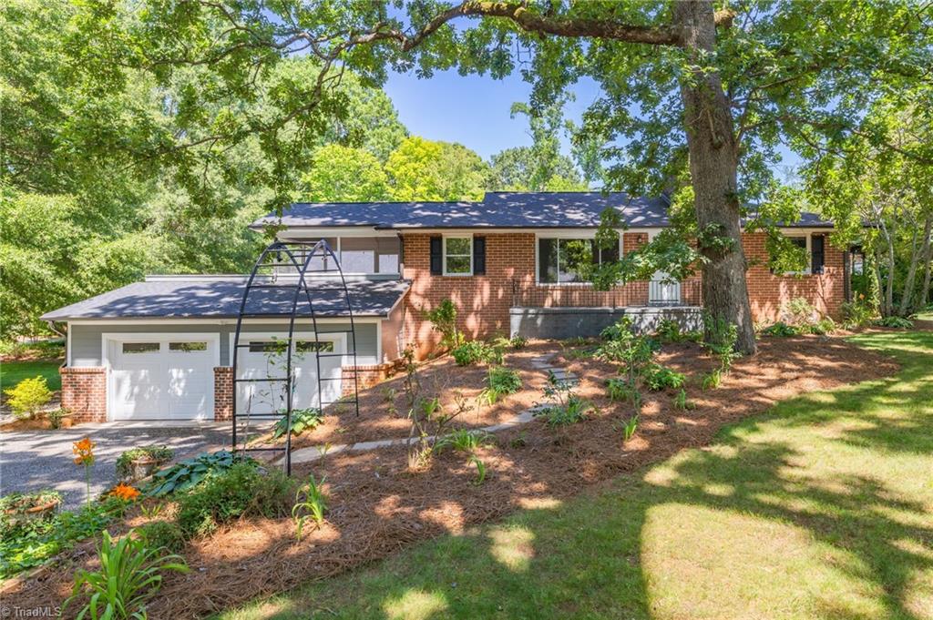106 Bishop Street, Winston-salem, NC, 27104