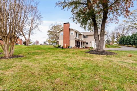 A home in Boonville