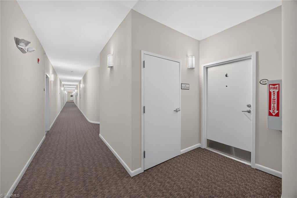 605 W Market Street 206