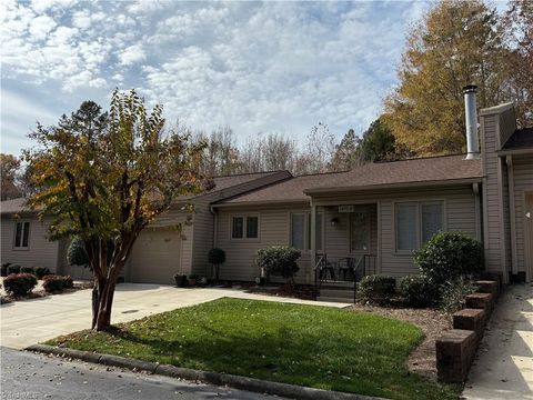 A home in High Point