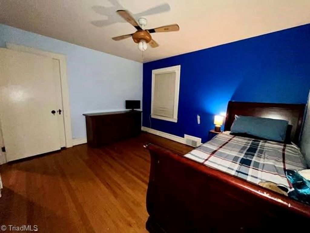 Photo of 3 Forest Drive, Lexington, NC 27292 (MLS # 1207439)