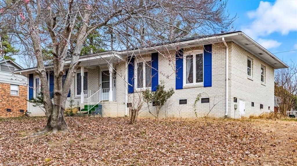 Photo of 3011 Royalton Drive, Greensboro, NC 27406 (MLS # 1207529)