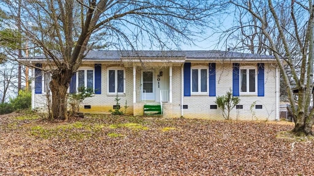 Photo of 3011 Royalton Drive, Greensboro, NC 27406 (MLS # 1207529)