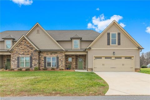 A home in Summerfield