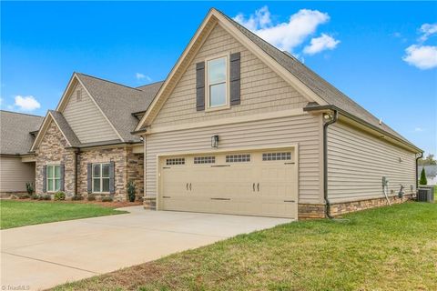 A home in Summerfield