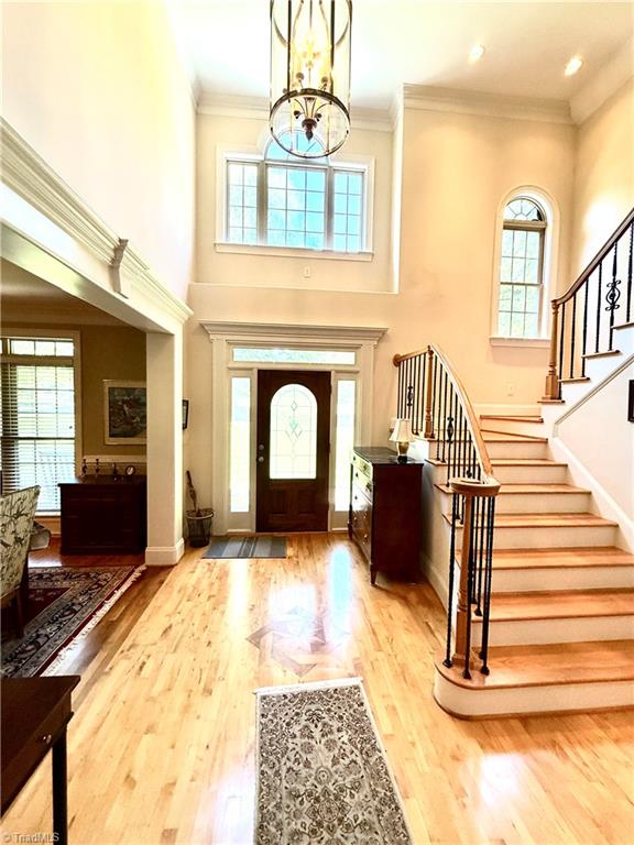 618 Wigeon Drive