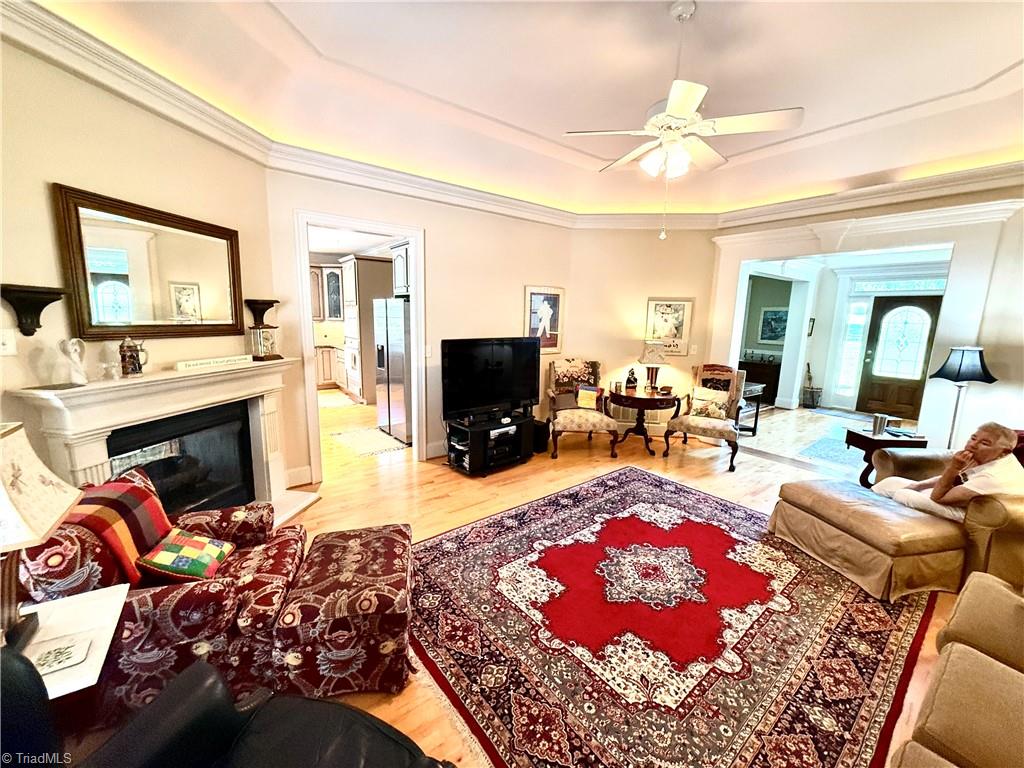618 Wigeon Drive