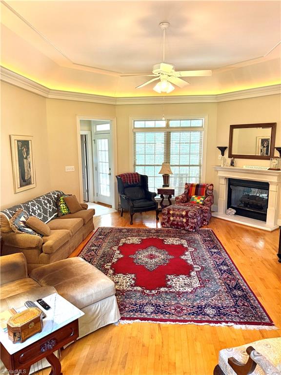 618 Wigeon Drive