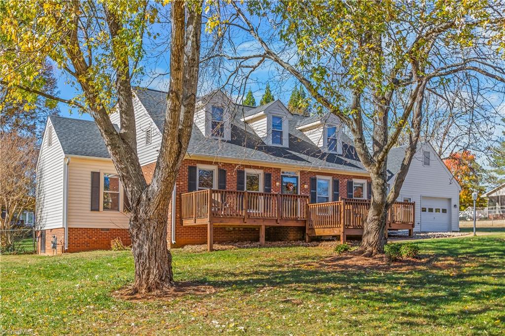 316 Heatherford Drive