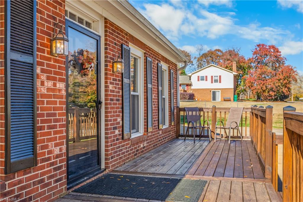 316 Heatherford Drive