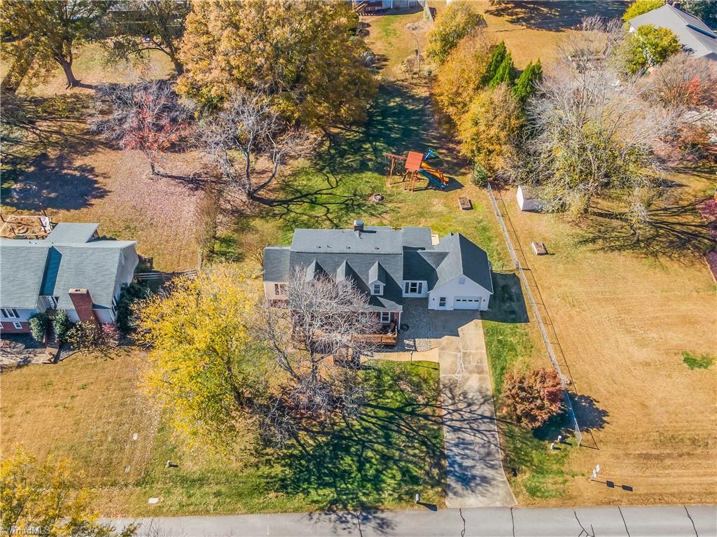 316 Heatherford Drive