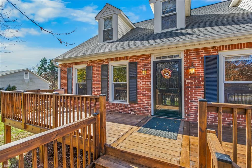 316 Heatherford Drive