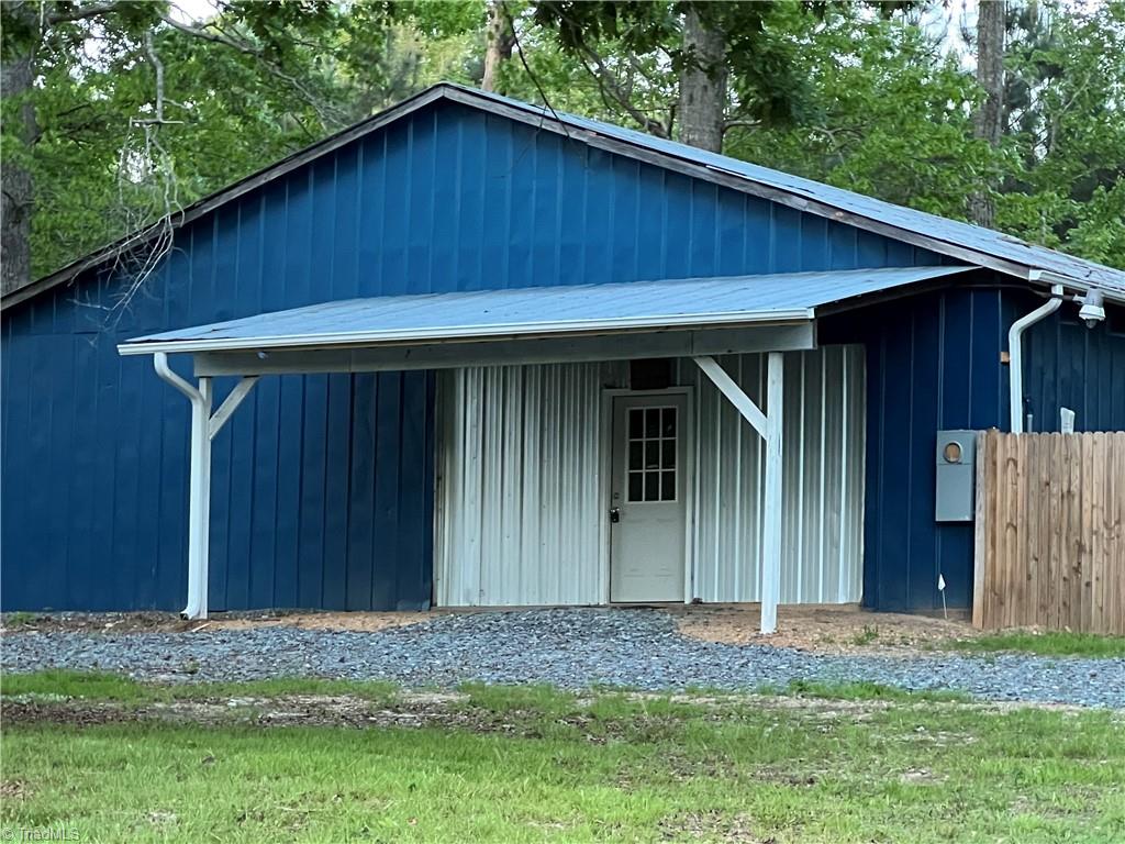 771 Oregon Hill Road, Reidsville, North Carolina image 2