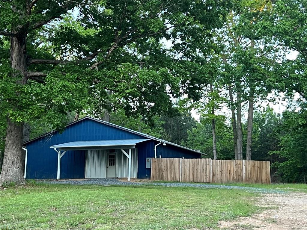 771 Oregon Hill Road, Reidsville, North Carolina image 1