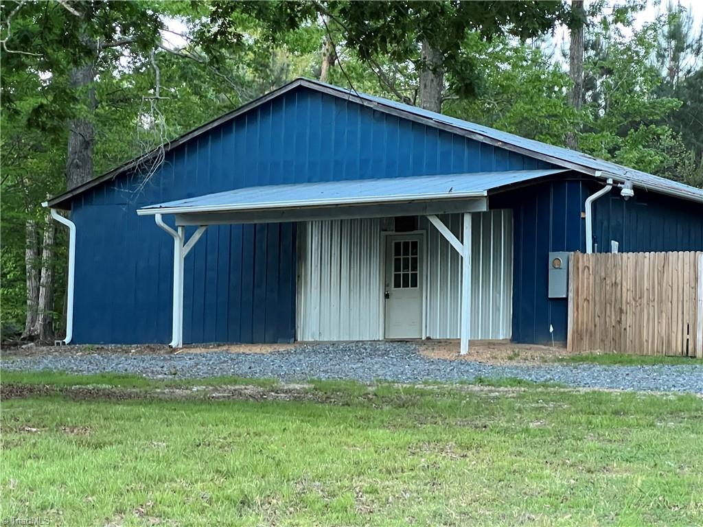 771 Oregon Hill Road, Reidsville, North Carolina image 4