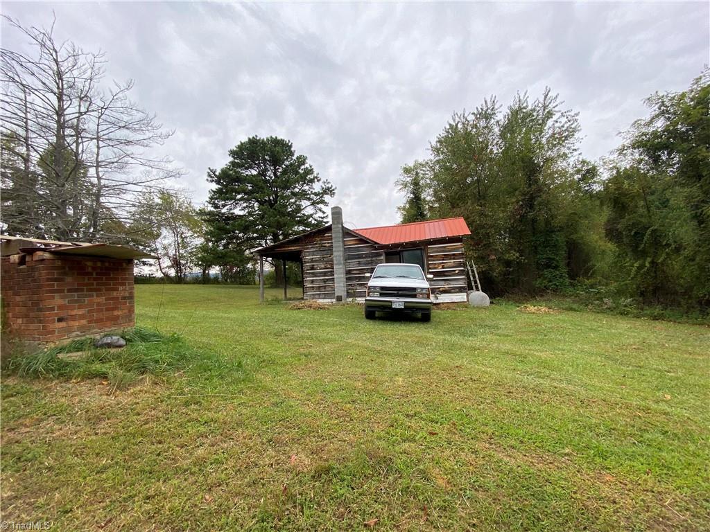 Mitchell Mill #MITCHELL MILL, Claudville, Virginia image 9