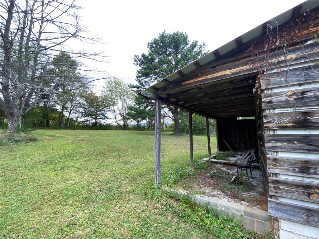 Mitchell Mill #MITCHELL MILL, Claudville, Virginia image 4